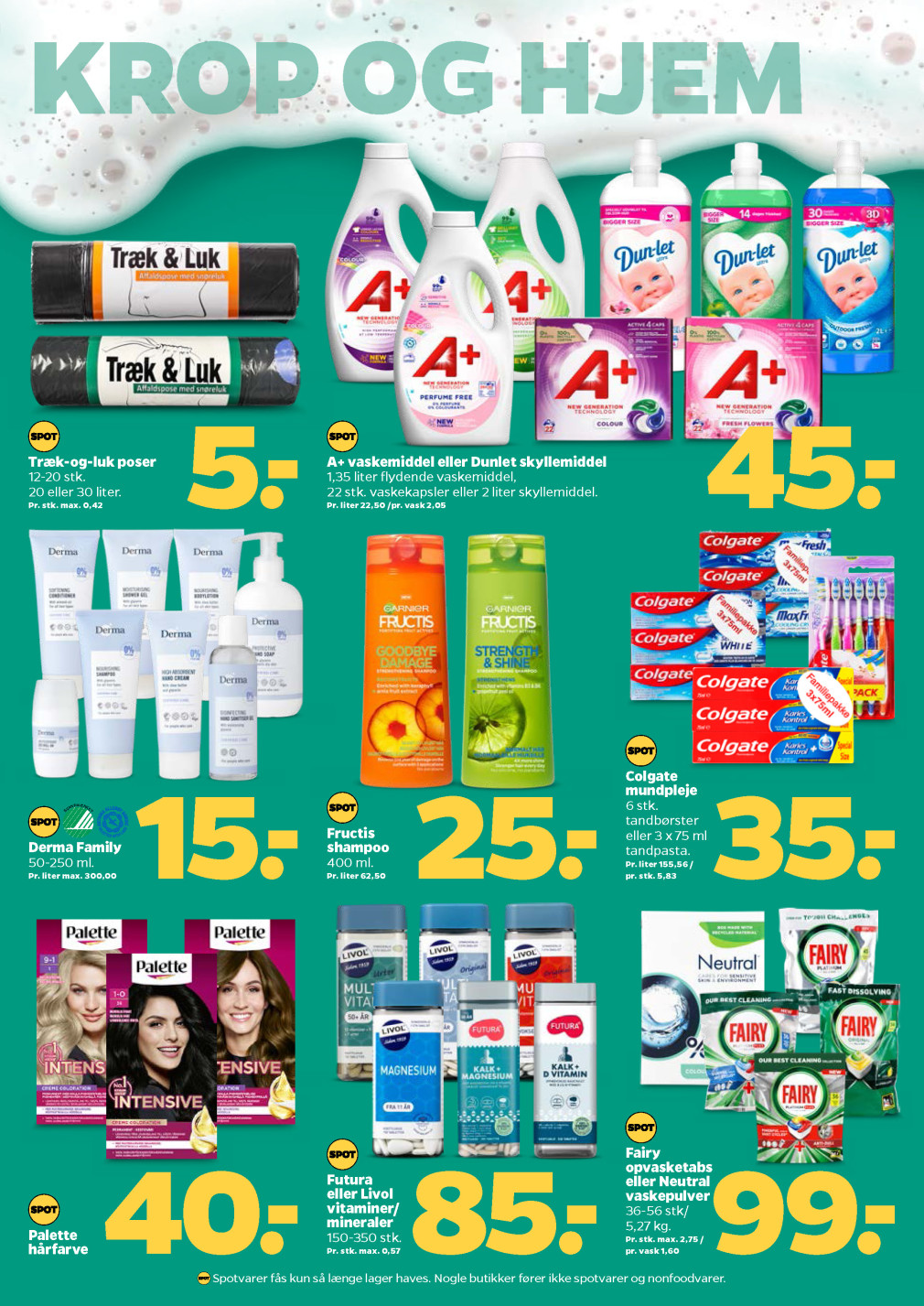 Netto tilbudsavis fra 01.02.2025 Side.20 