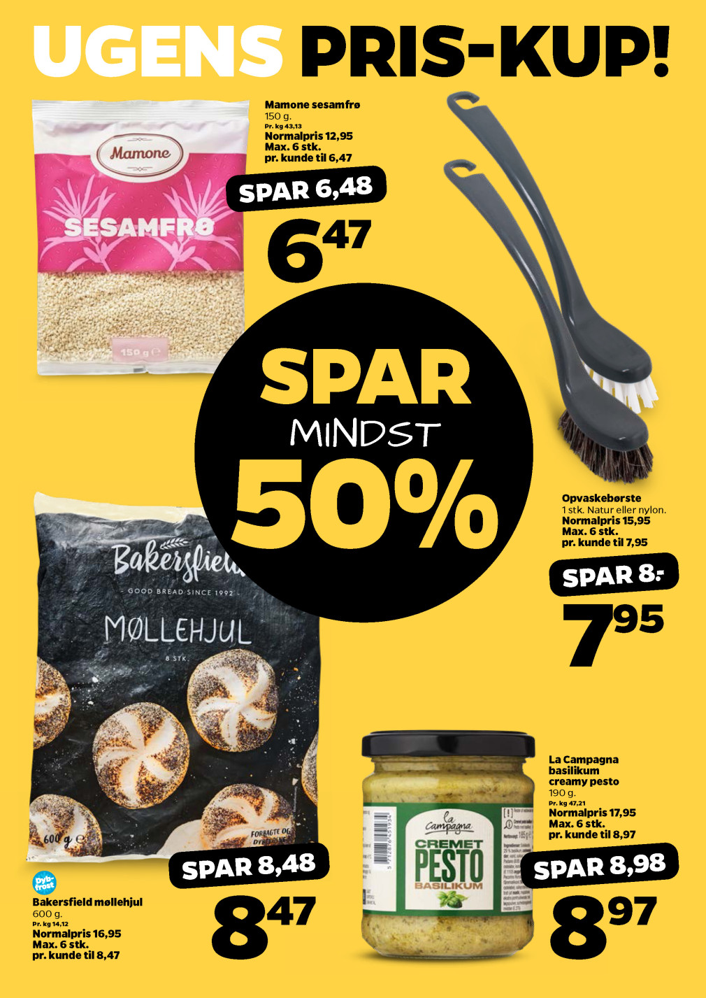 Netto tilbudsavis fra 01.02.2025 Side.22 