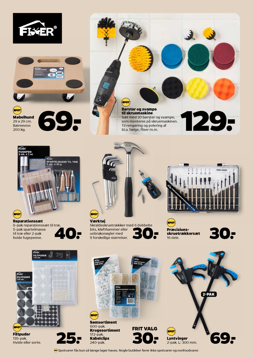 Netto tilbudsavis fra 01.02.2025 Side.29 