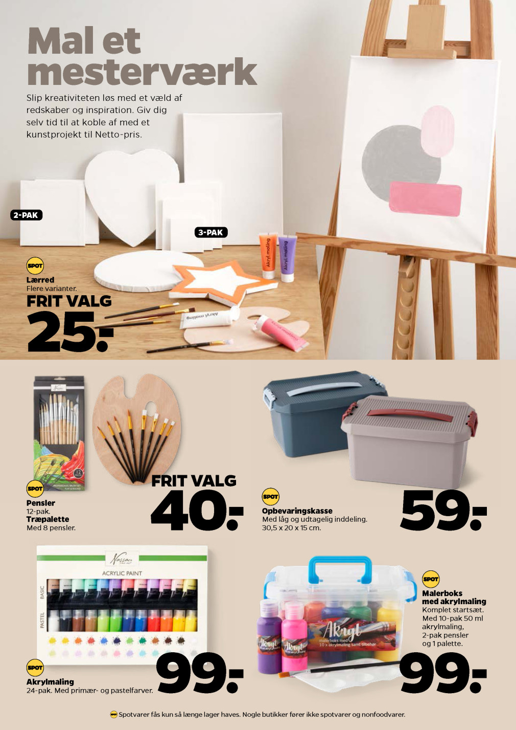 Netto tilbudsavis fra 01.02.2025 Side.30 
