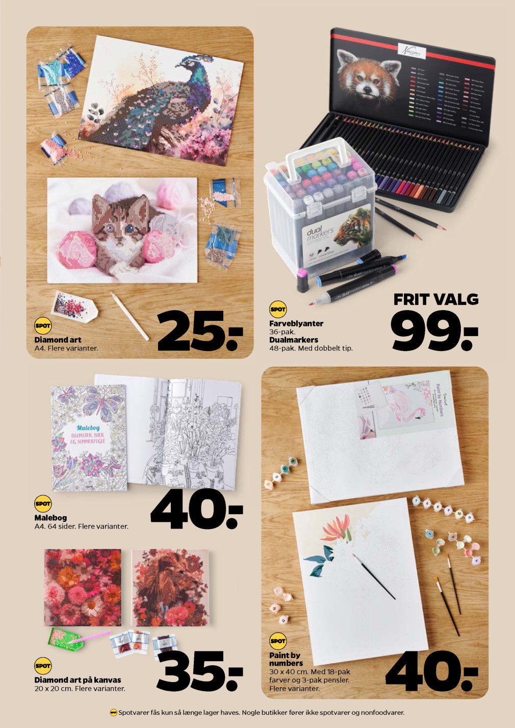 Netto tilbudsavis fra 01.02.2025 Side.31 