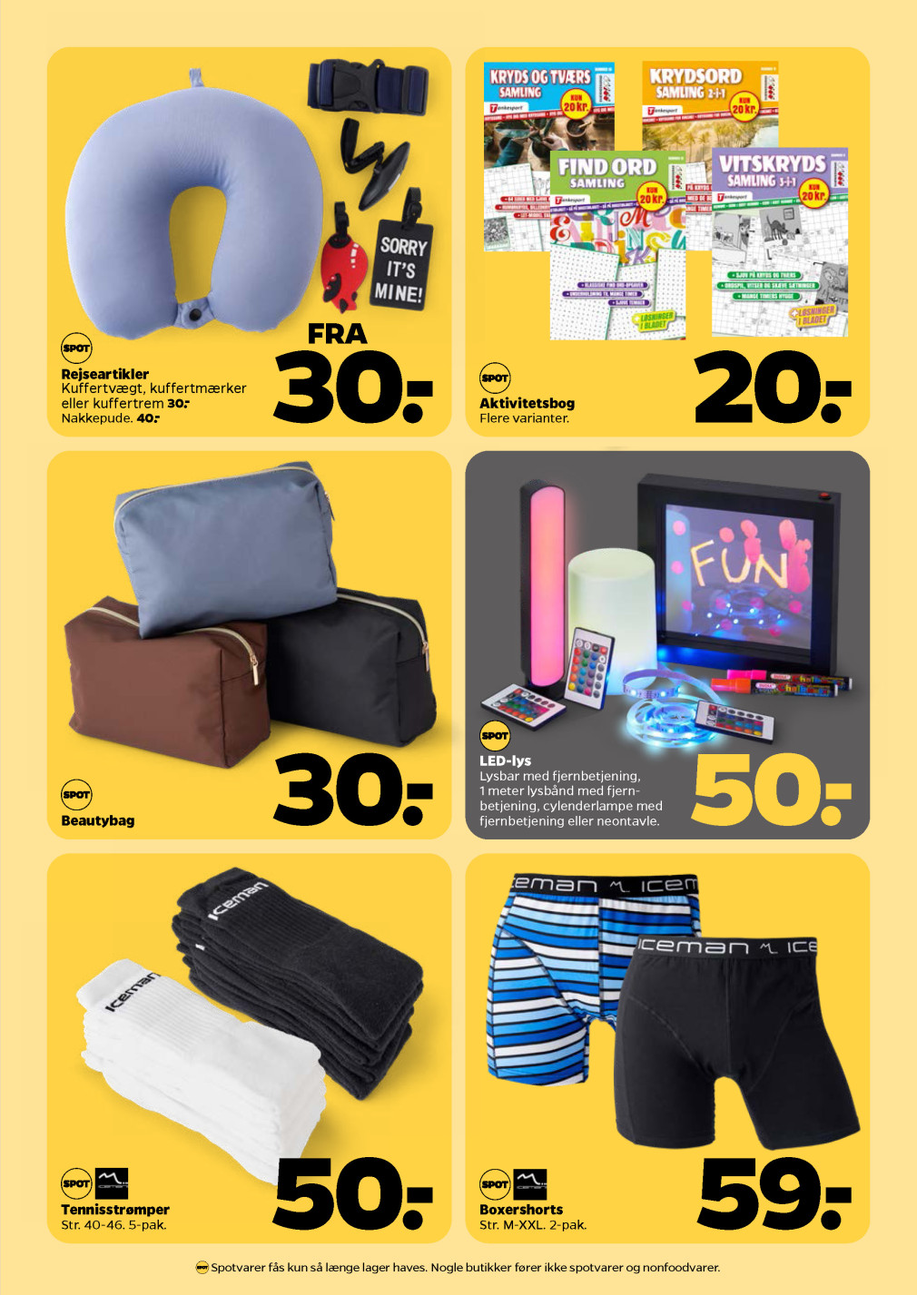 Netto tilbudsavis fra 01.02.2025 Side.33 