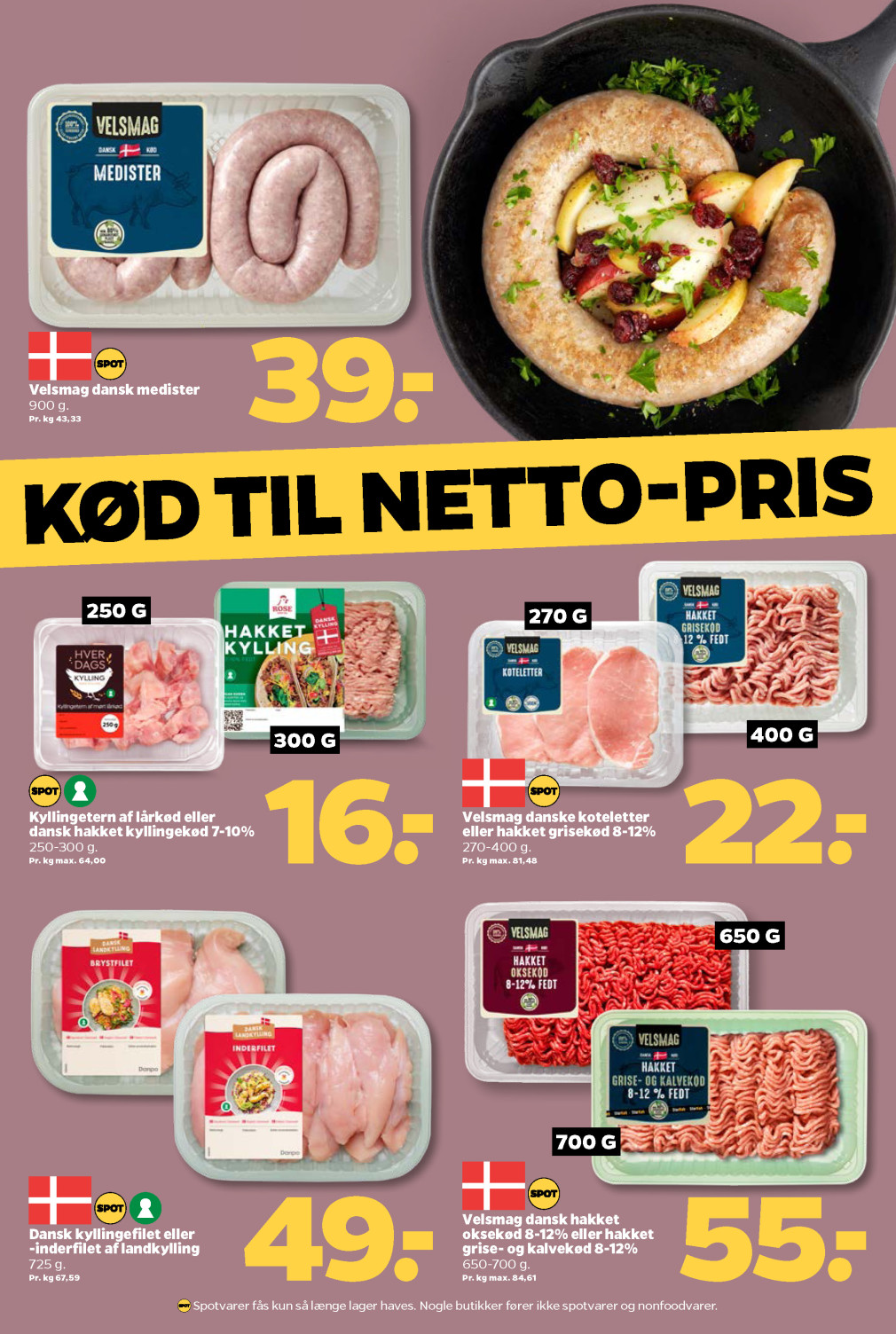 Netto tilbudsavis fra 15.02.2025 Side.11 