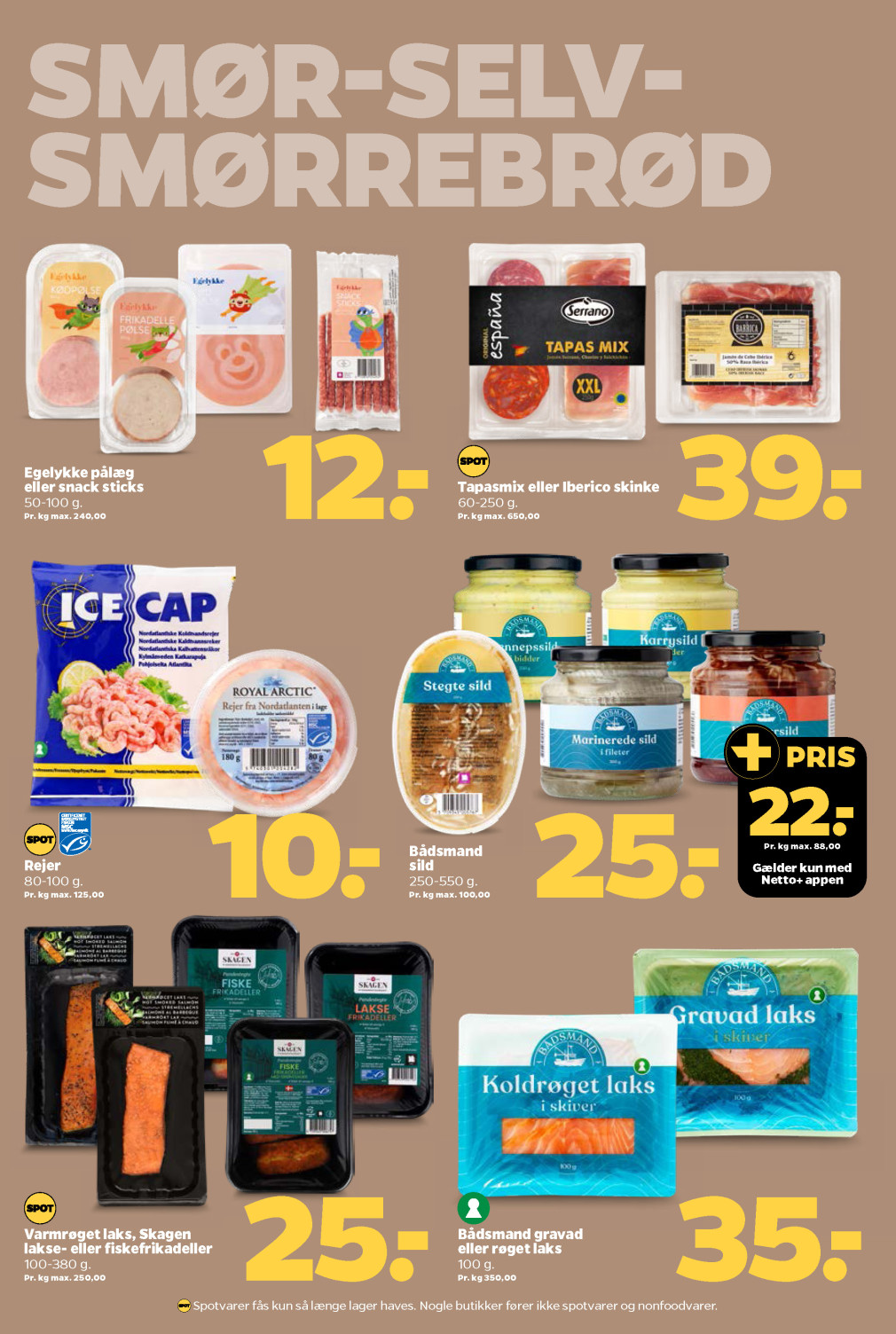 Netto tilbudsavis fra 15.02.2025 Side.15 