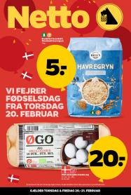 Netto tilbudsavis fra 15.02.2025 Side.24 