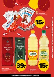 Netto tilbudsavis fra 15.02.2025 Side.26 