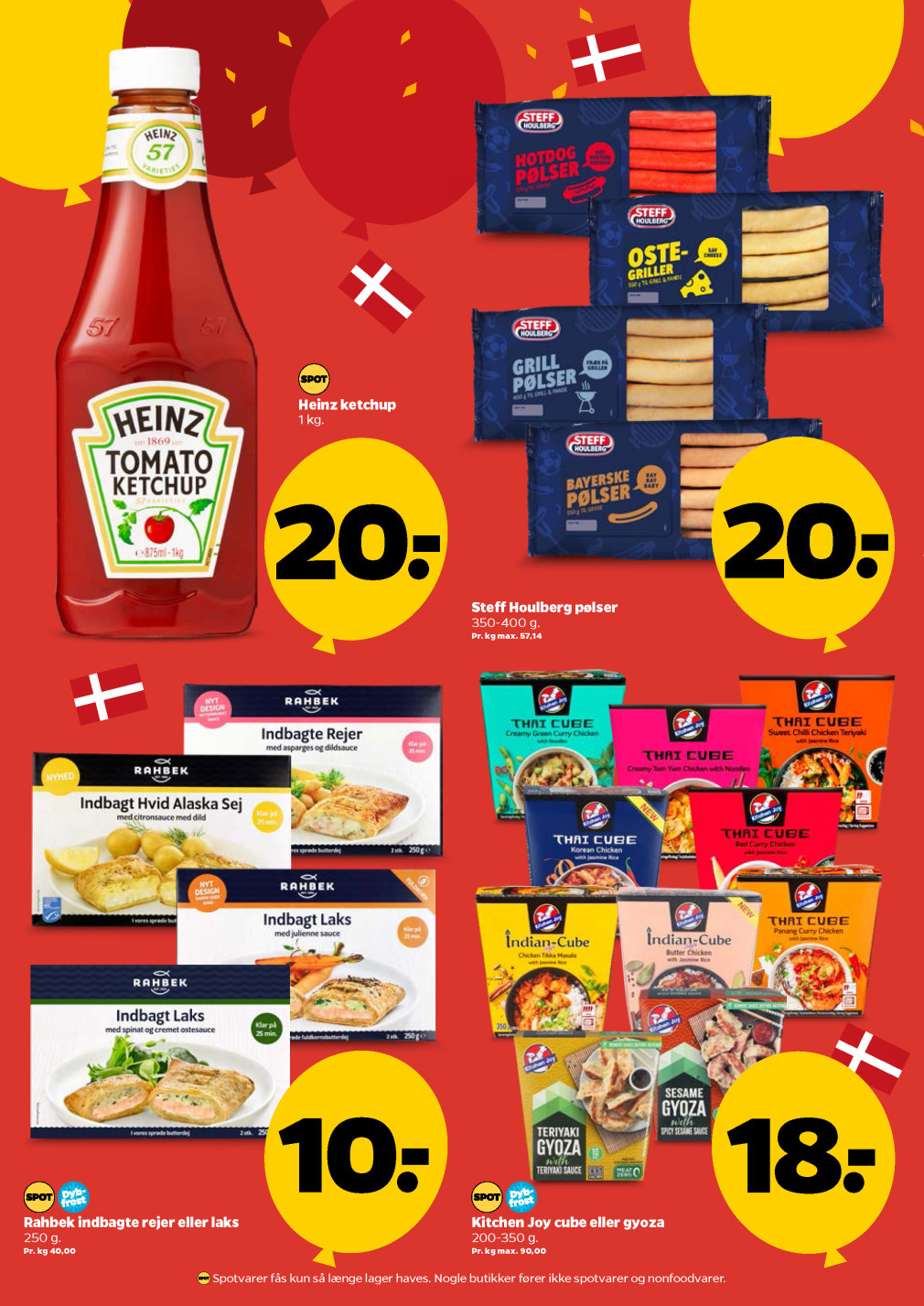 Netto tilbudsavis fra 22.02.2025 Side.4 