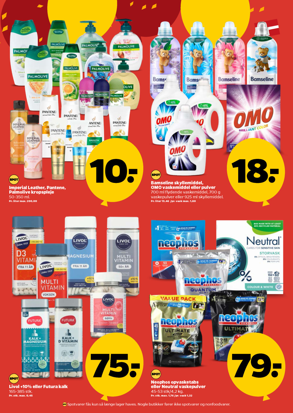 Netto tilbudsavis fra 22.02.2025 Side.7 