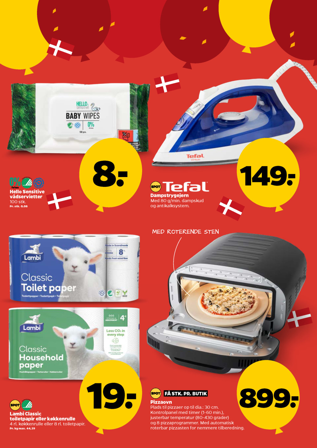 Netto tilbudsavis fra 22.02.2025 Side.8 