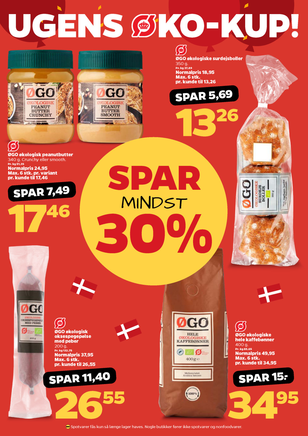 Netto tilbudsavis fra 22.02.2025 Side.11 