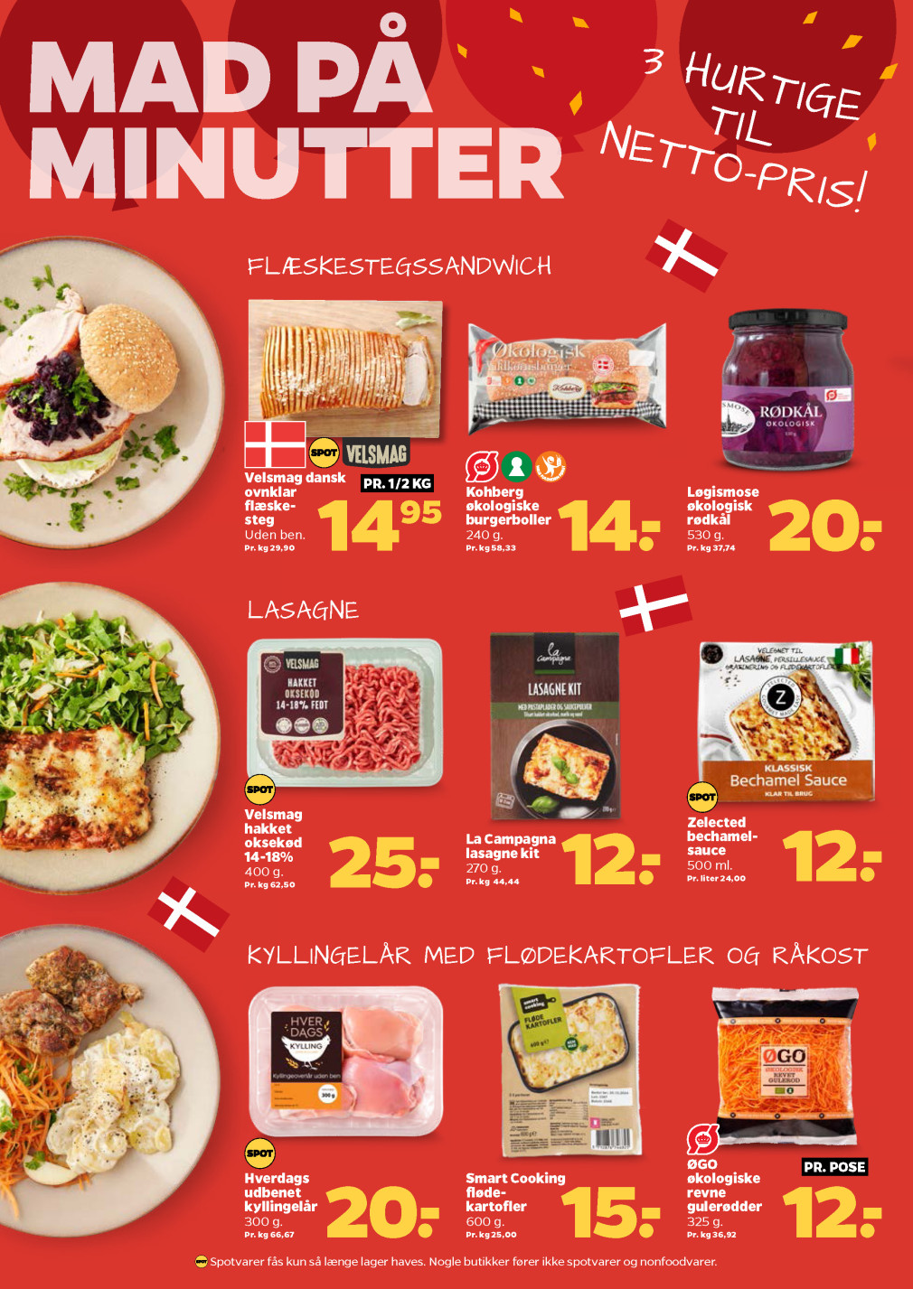 Netto tilbudsavis fra 22.02.2025 Side.12 