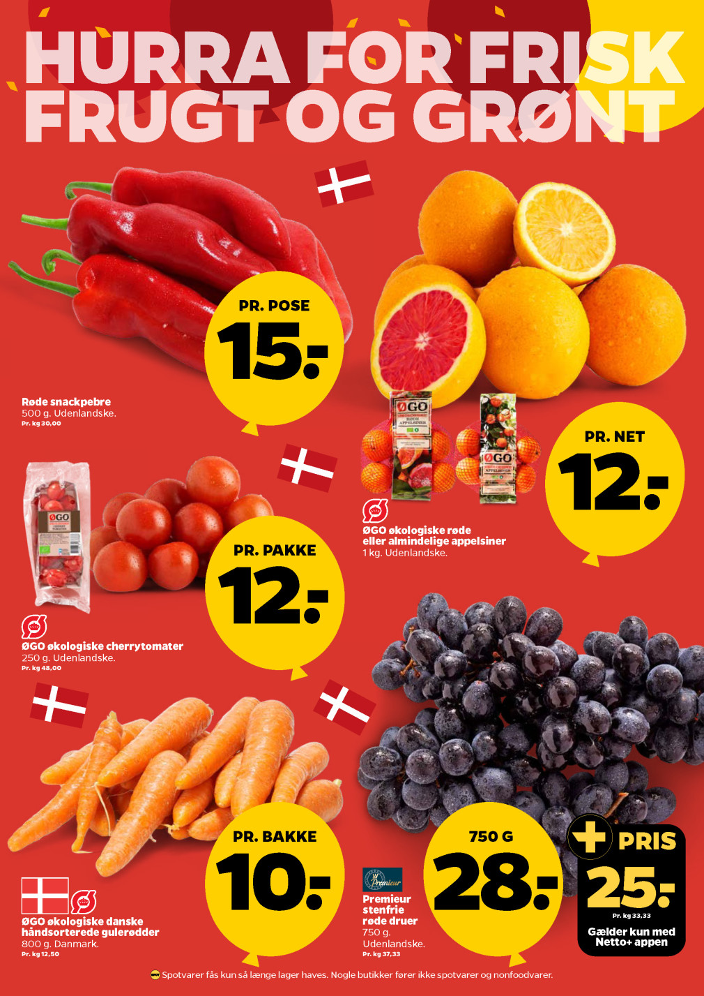 Netto tilbudsavis fra 22.02.2025 Side.13 