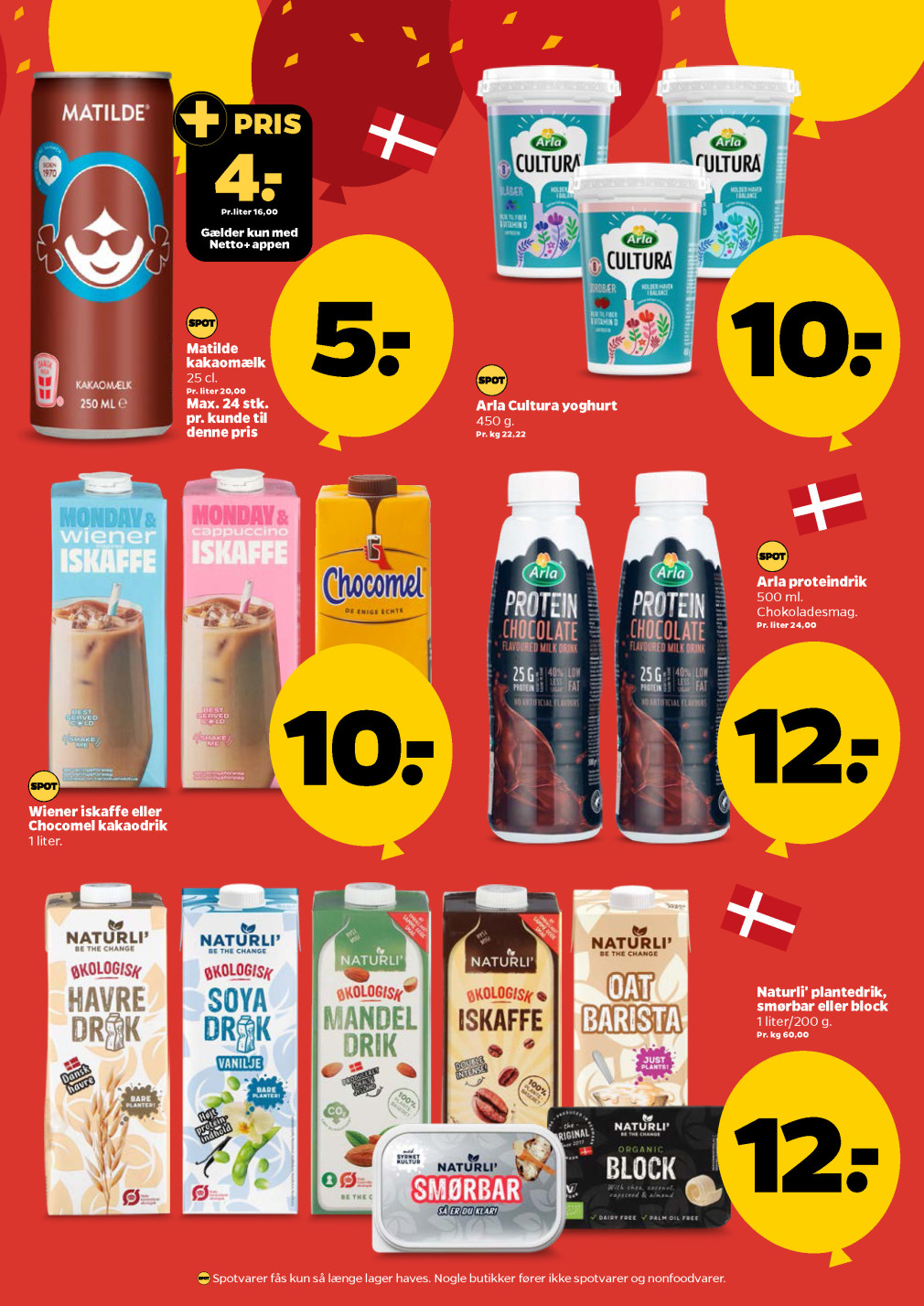 Netto tilbudsavis fra 22.02.2025 Side.17 