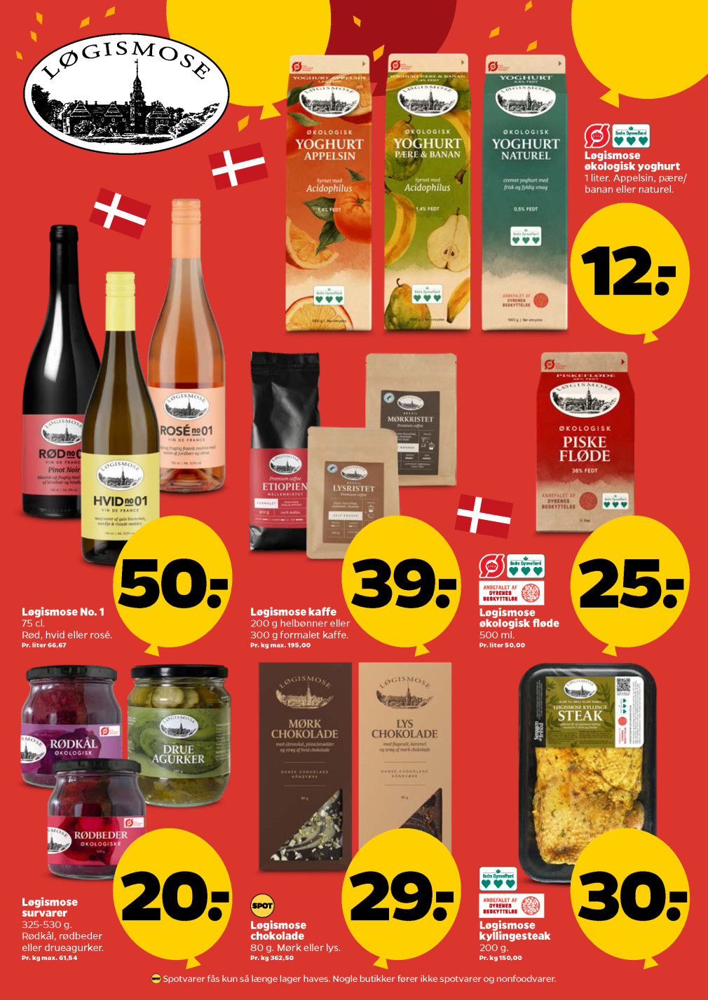 Netto tilbudsavis fra 22.02.2025 Side.19 