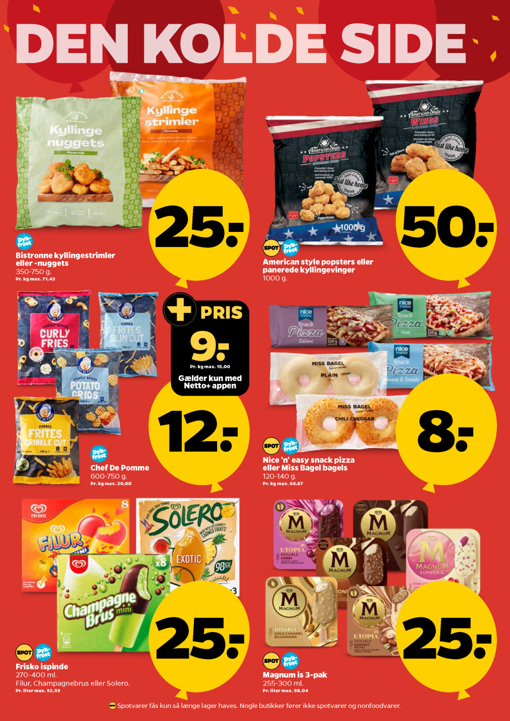 Netto tilbudsavis fra 22.02.2025 Side.21 