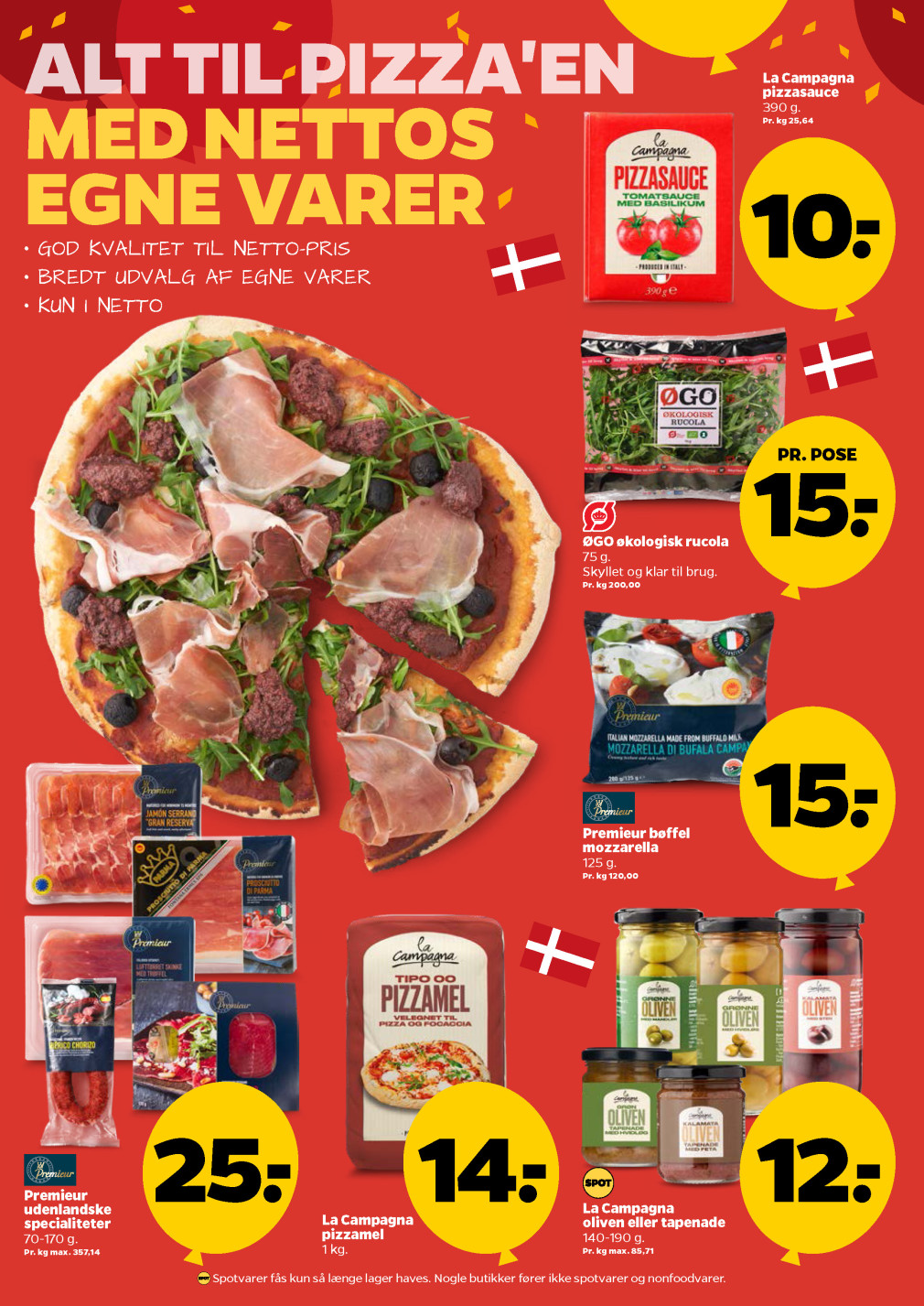 Netto tilbudsavis fra 22.02.2025 Side.22 