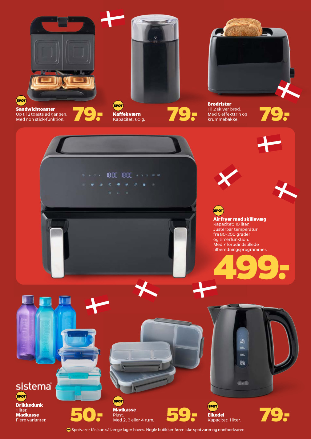 Netto tilbudsavis fra 22.02.2025 Side.29 