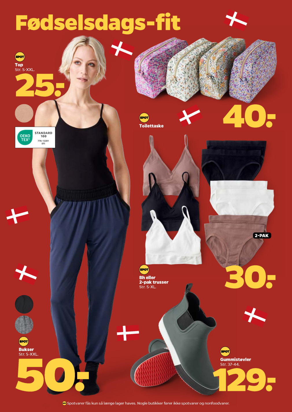 Netto tilbudsavis fra 22.02.2025 Side.30 