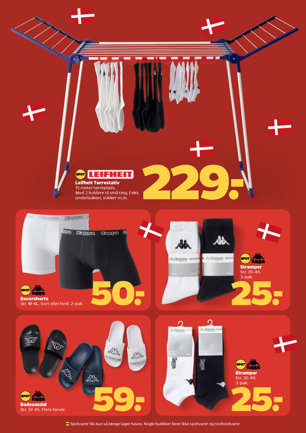 Netto tilbudsavis fra 22.02.2025 Side.31 