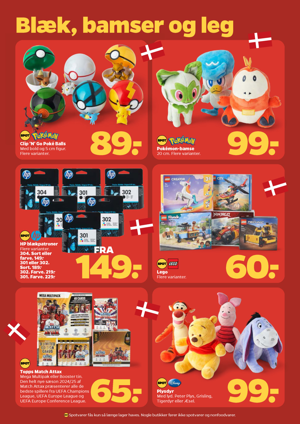 Netto tilbudsavis fra 22.02.2025 Side.32 