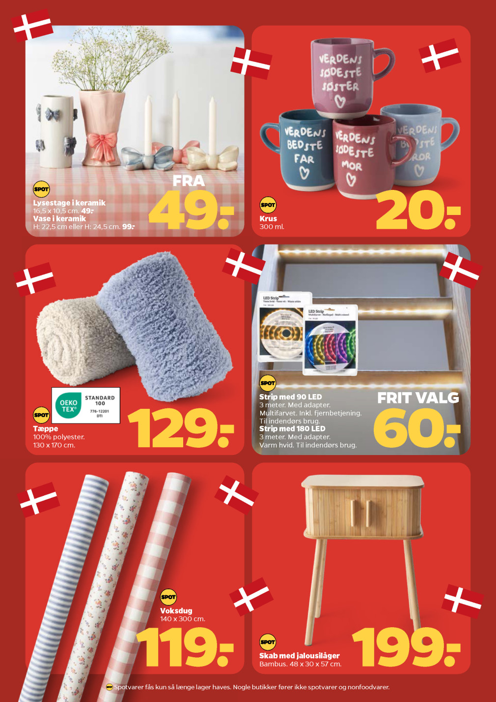 Netto tilbudsavis fra 22.02.2025 Side.34 