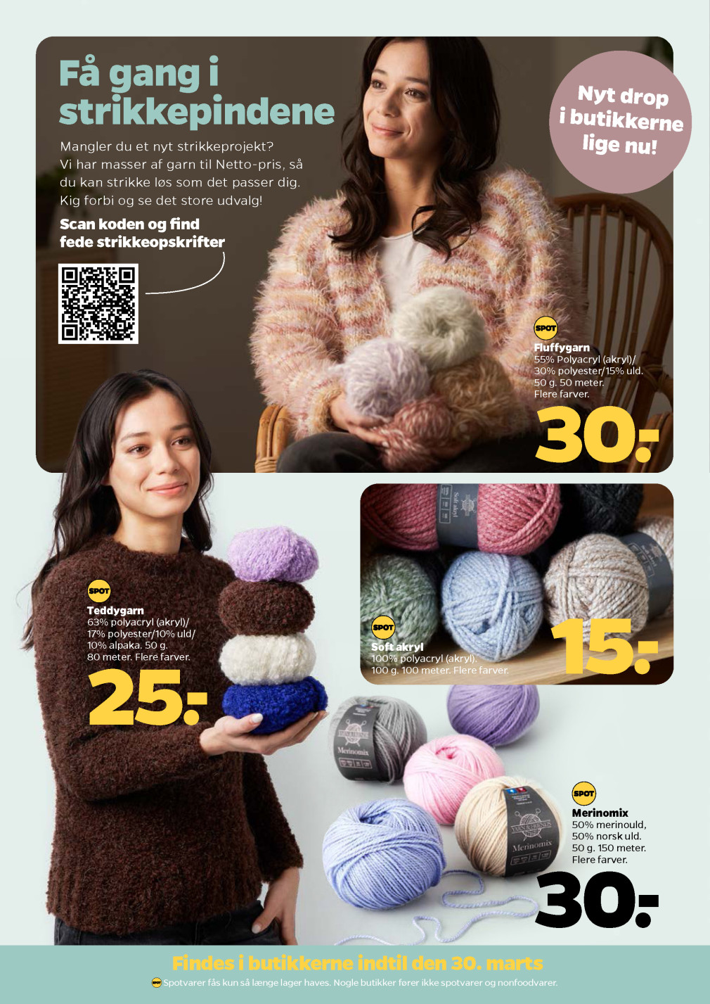 Netto tilbudsavis fra 22.02.2025 Side.36 