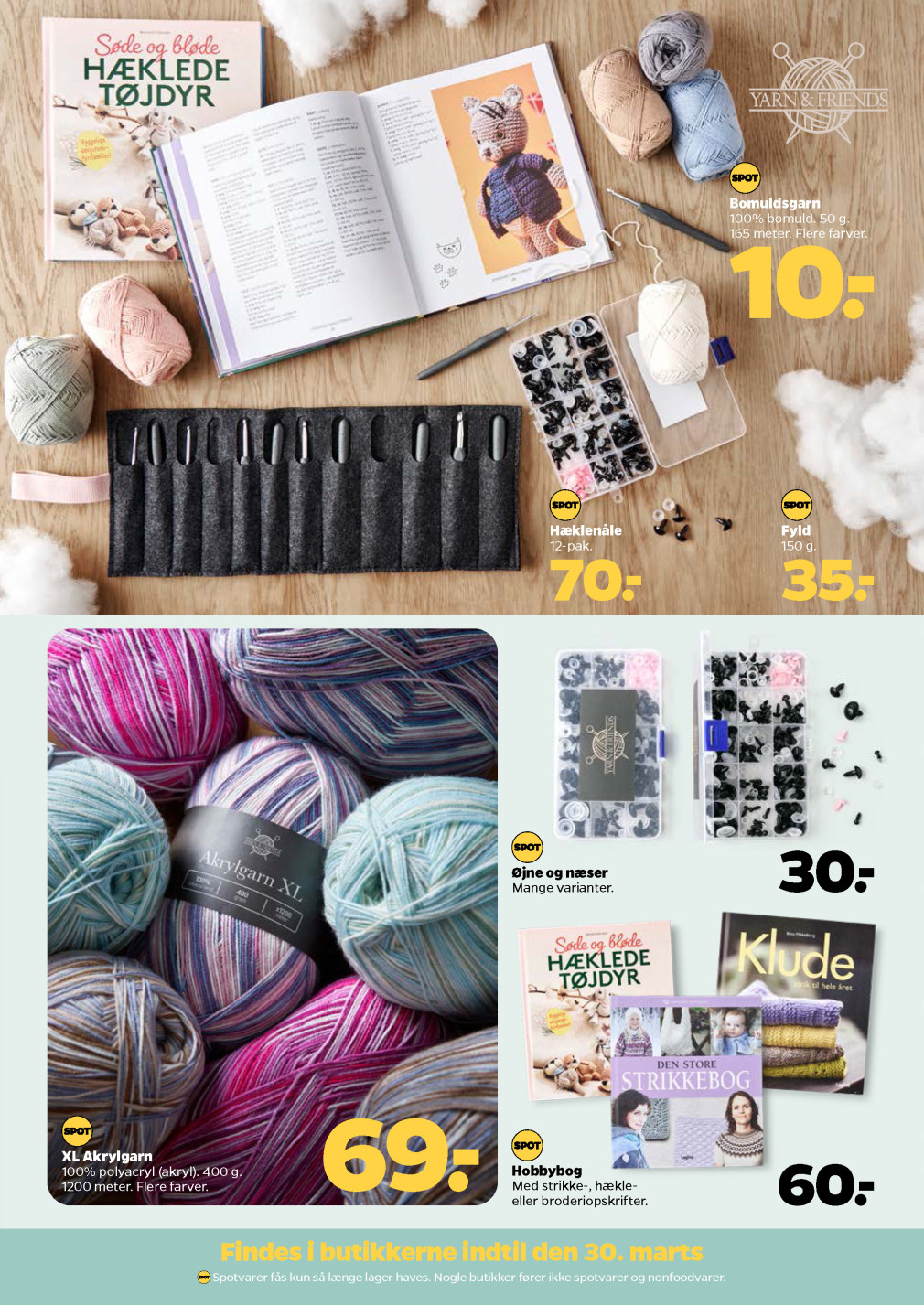 Netto tilbudsavis fra 22.02.2025 Side.37 