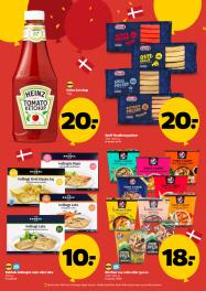 Netto tilbudsavis fra 22.02.2025 Side.4 