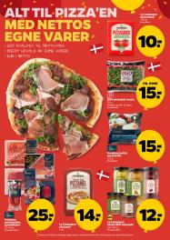 Netto tilbudsavis fra 22.02.2025 Side.22 