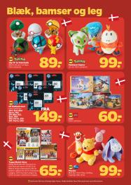 Netto tilbudsavis fra 22.02.2025 Side.32 