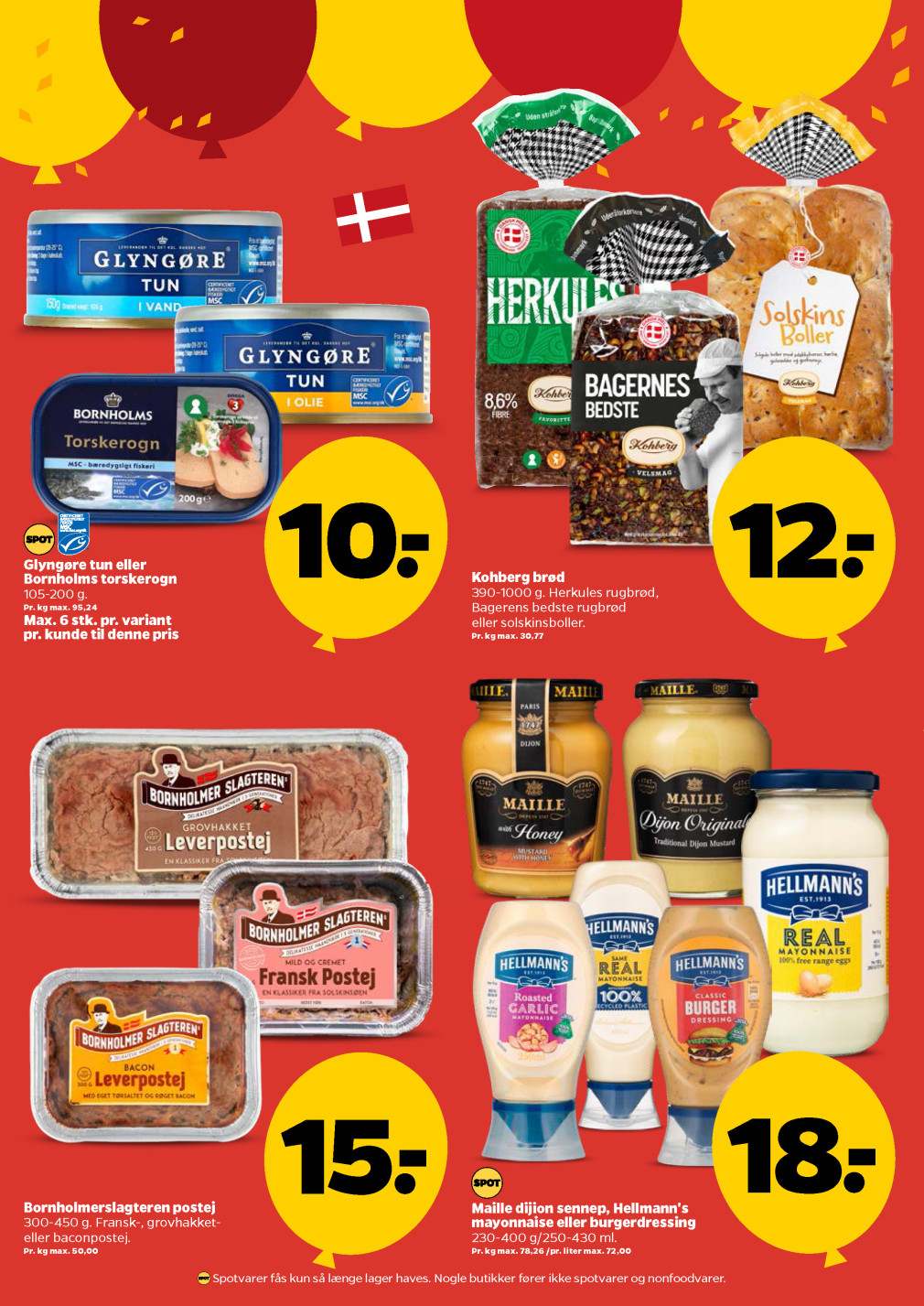 Netto tilbudsavis fra 01.03.2025 Side.2 