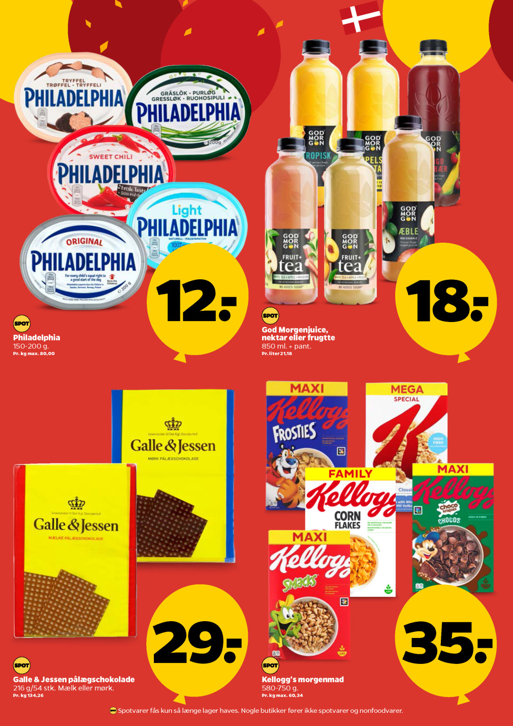 Netto tilbudsavis fra 01.03.2025 Side.4 