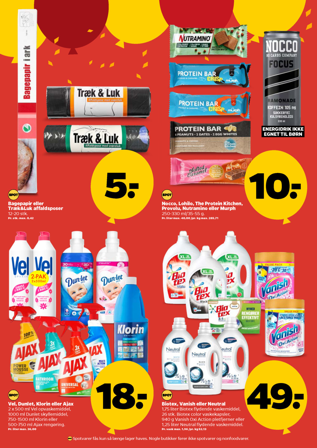 Netto tilbudsavis fra 01.03.2025 Side.8 