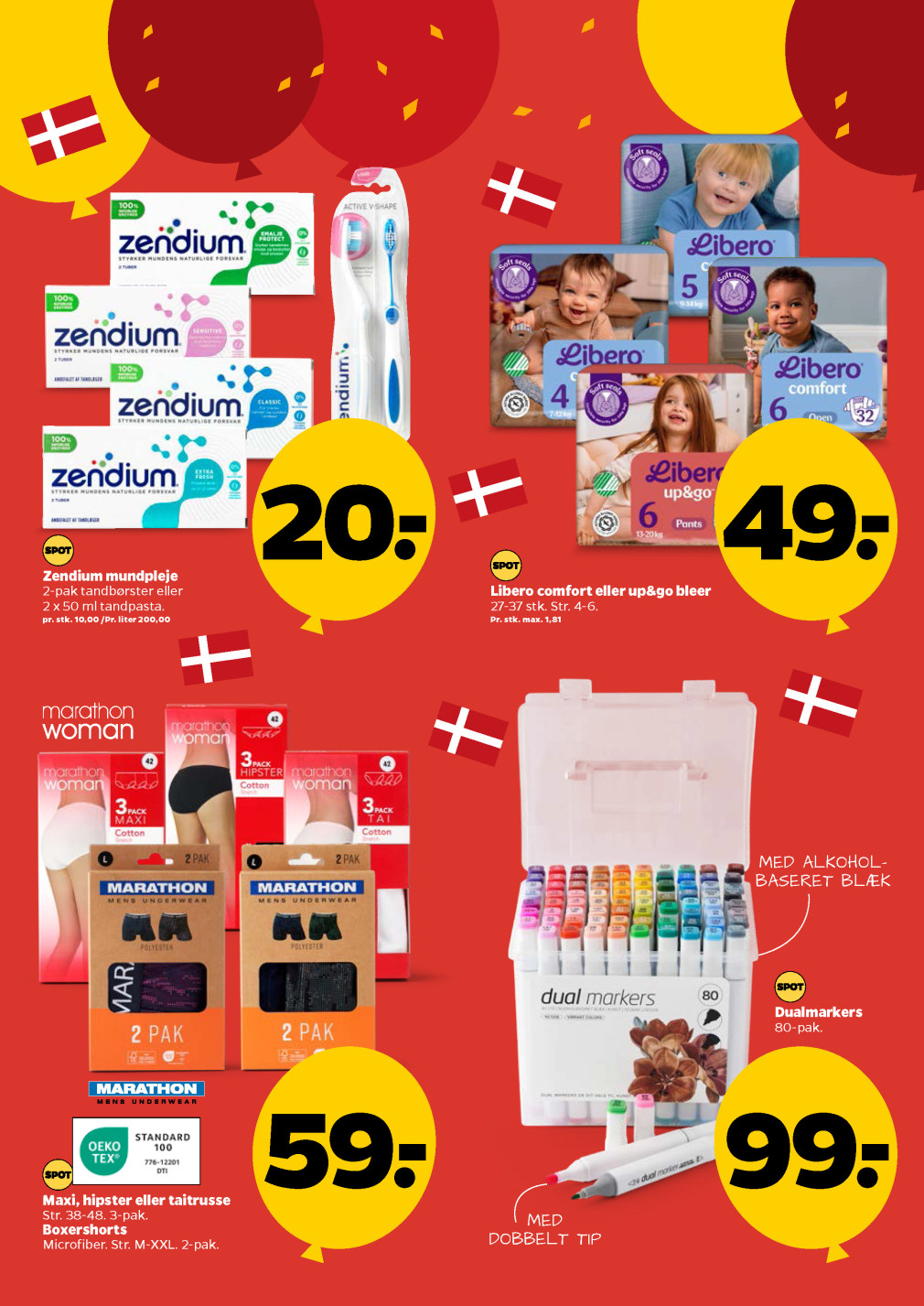 Netto tilbudsavis fra 01.03.2025 Side.9 
