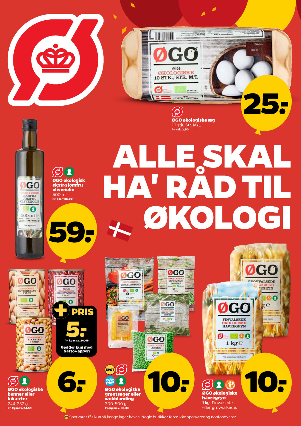 Netto tilbudsavis fra 01.03.2025 Side.11 