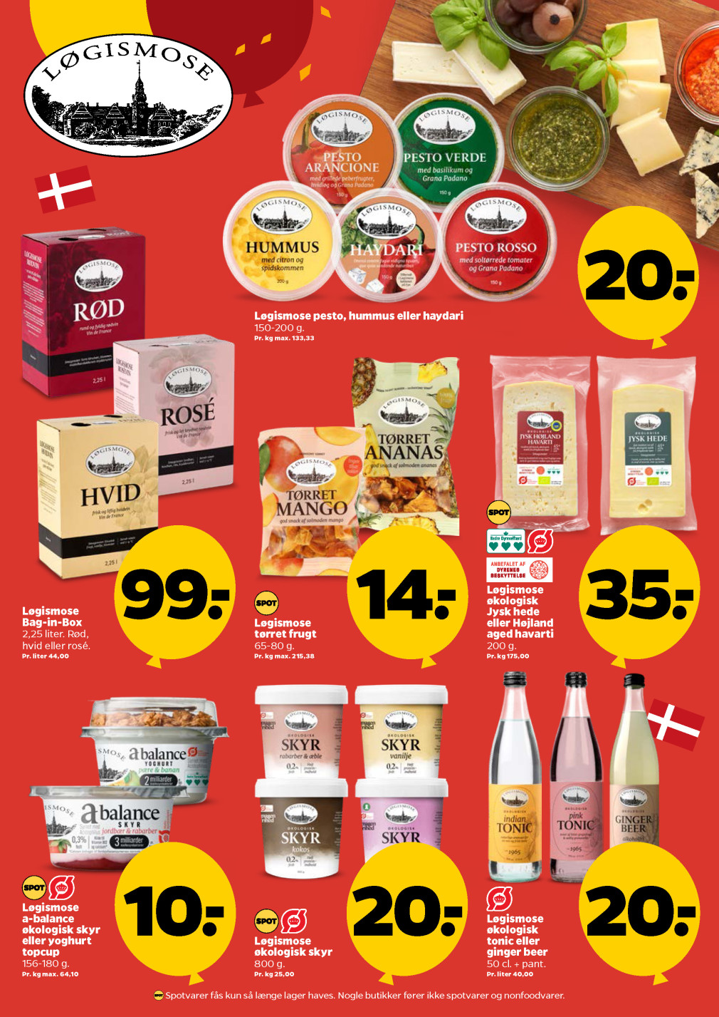 Netto tilbudsavis fra 01.03.2025 Side.22 