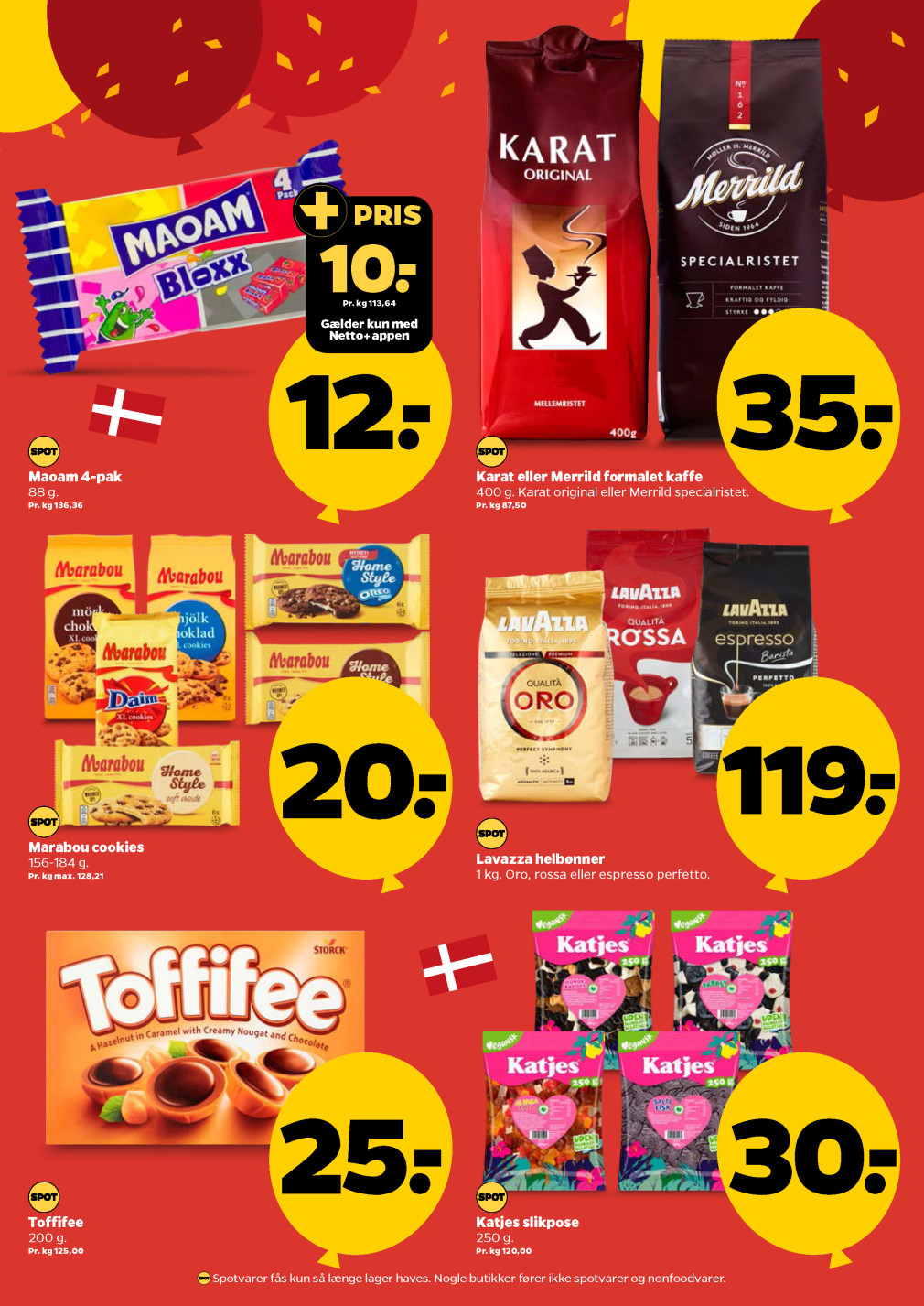 Netto tilbudsavis fra 01.03.2025 Side.24 