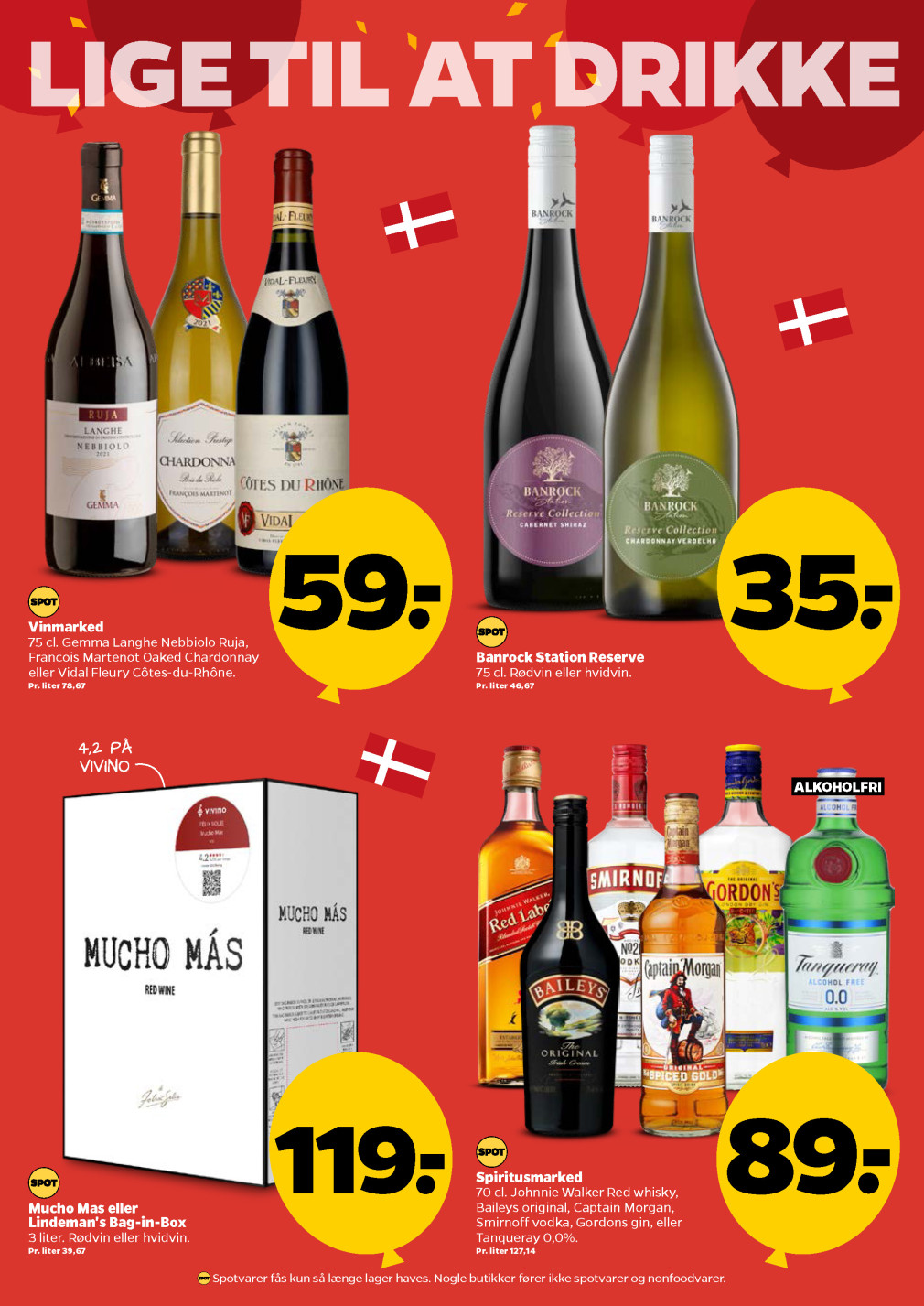 Netto tilbudsavis fra 01.03.2025 Side.26 