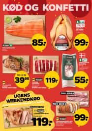 Netto tilbudsavis fra 01.03.2025 Side.16 