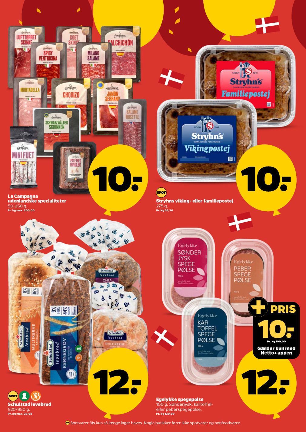 Netto tilbudsavis fra 08.03.2025 Side.2 