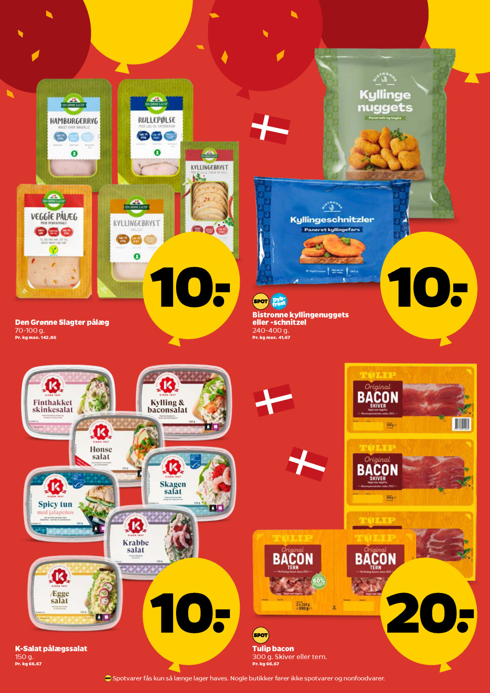 Netto tilbudsavis fra 08.03.2025 Side.3 