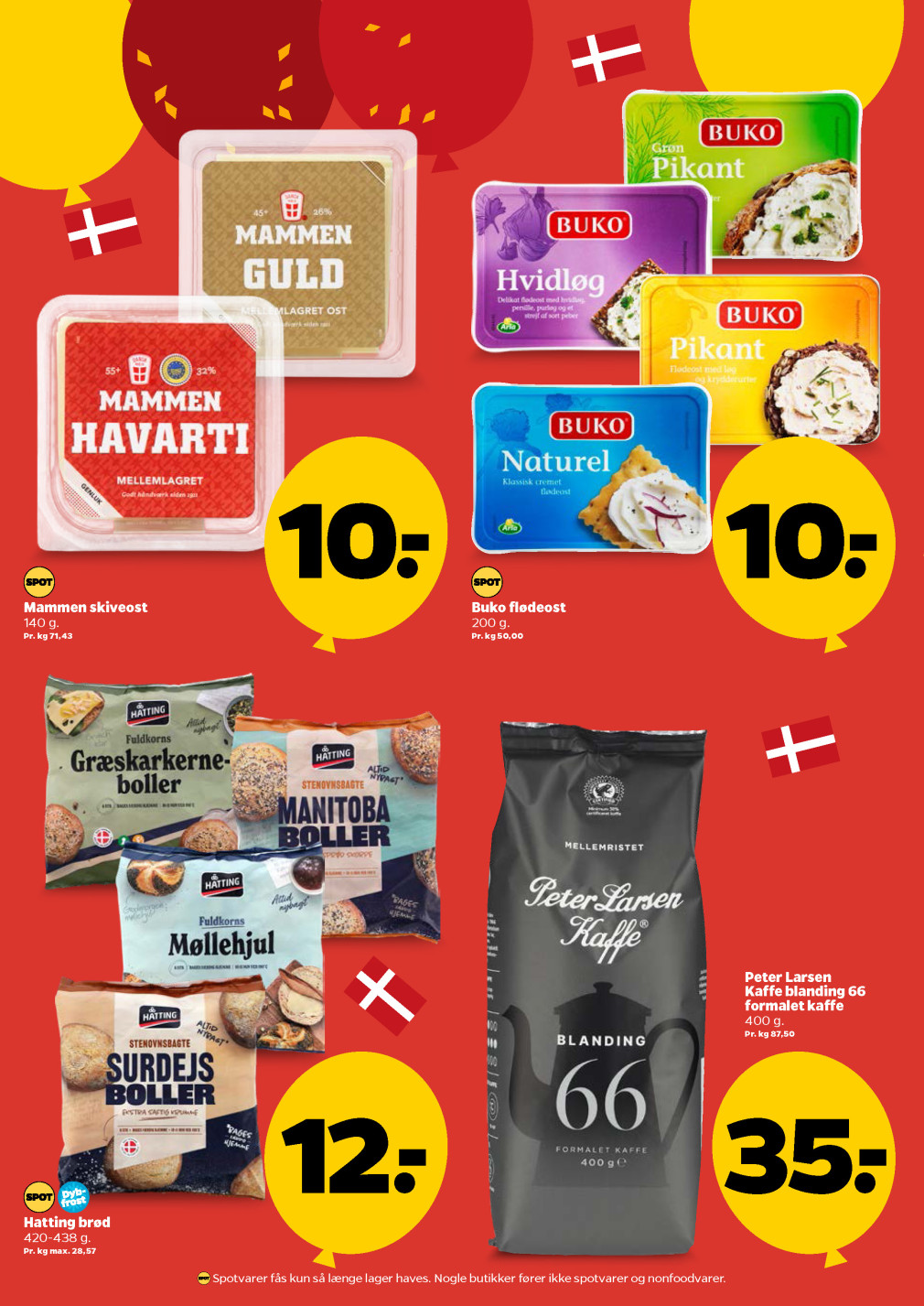 Netto tilbudsavis fra 08.03.2025 Side.4 
