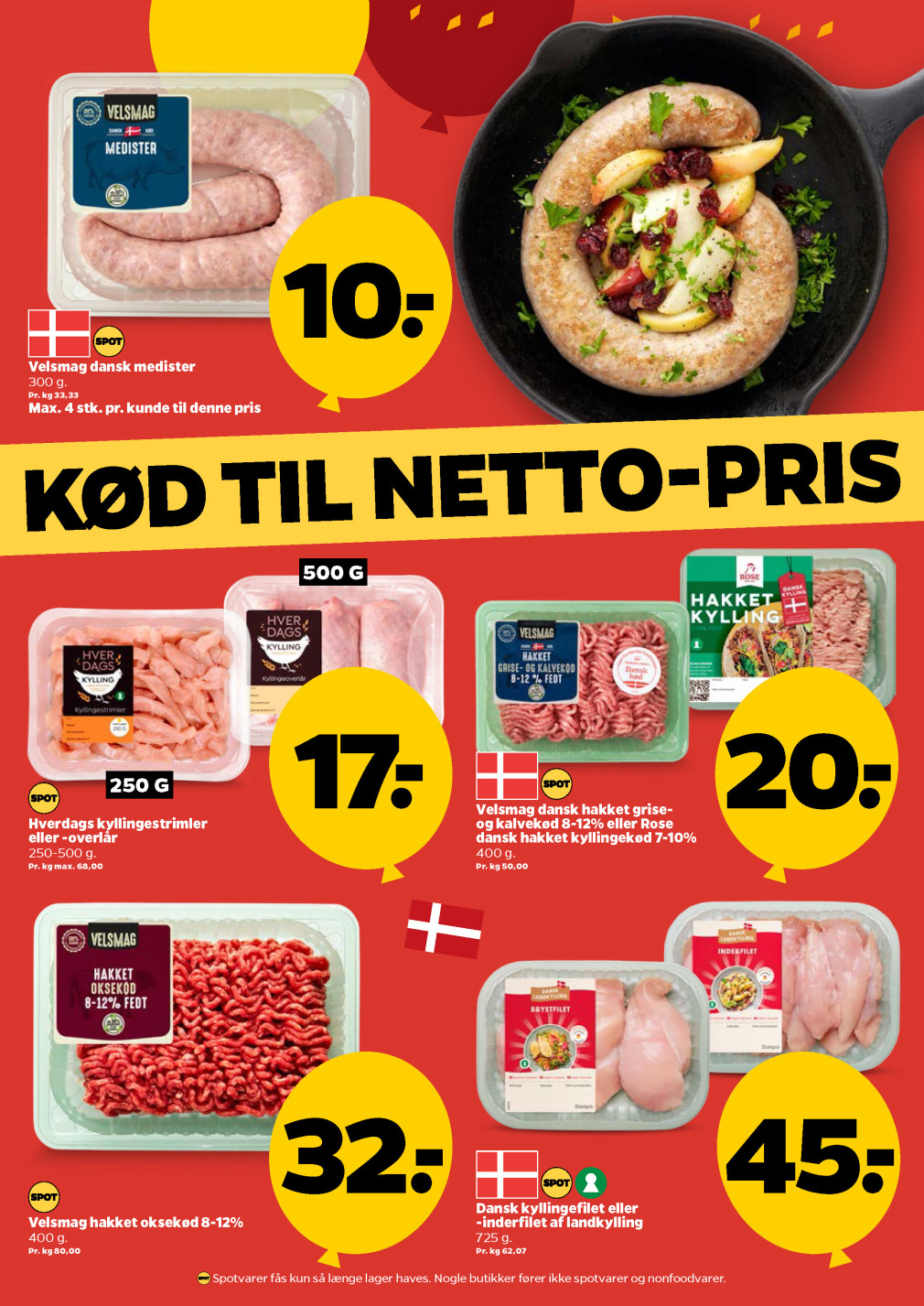 Netto tilbudsavis fra 08.03.2025 Side.5 