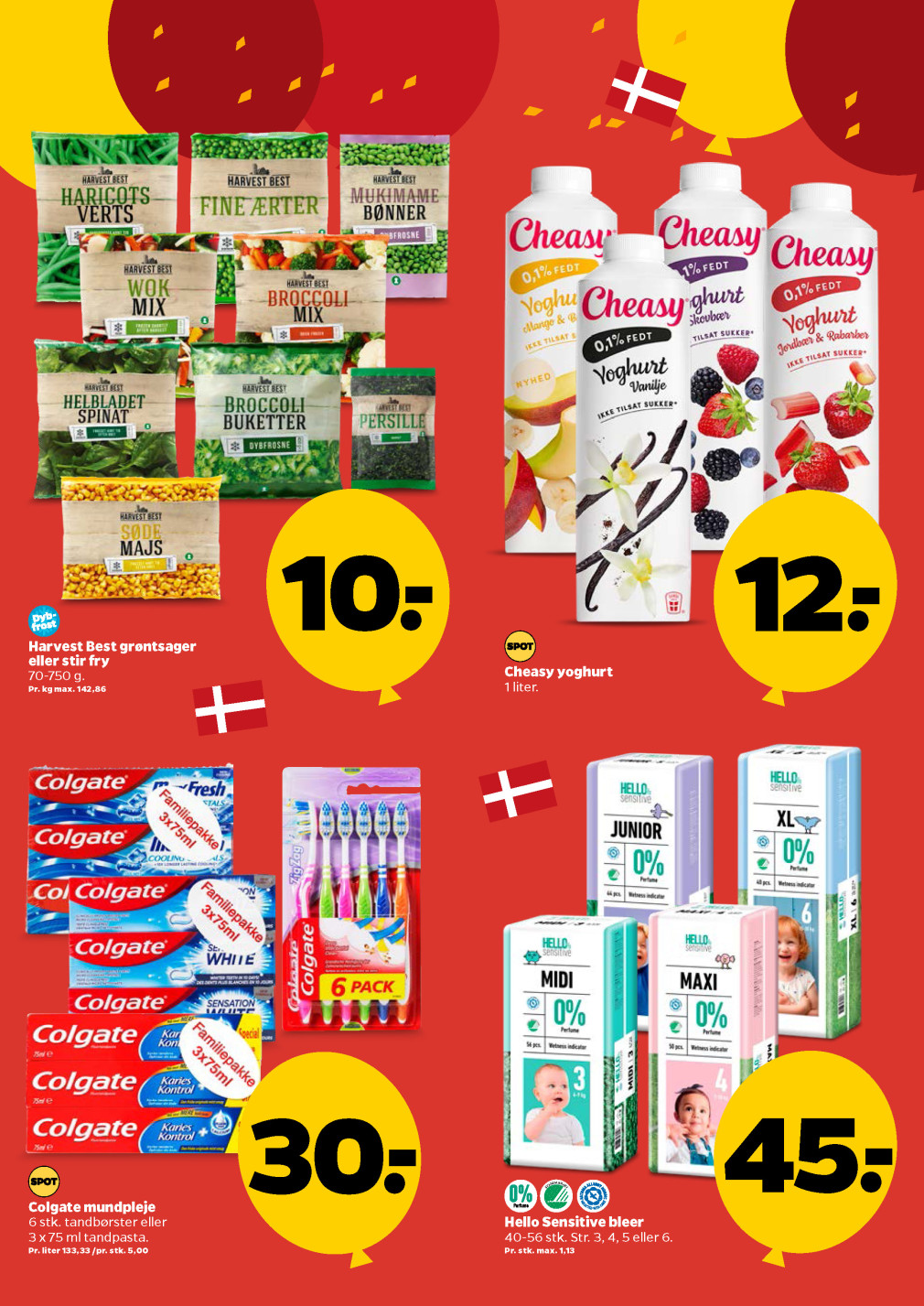 Netto tilbudsavis fra 08.03.2025 Side.8 