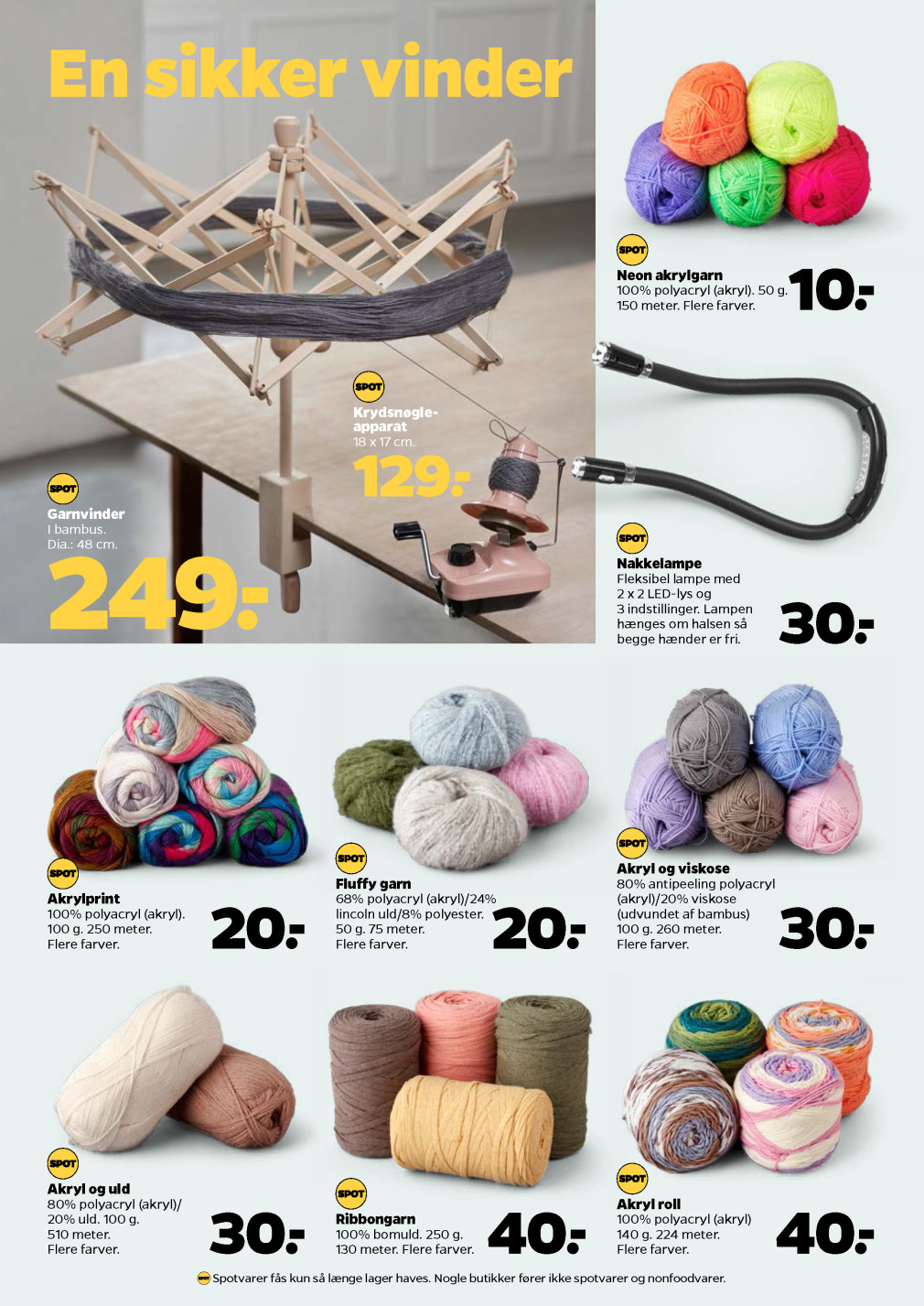 Netto tilbudsavis fra 08.03.2025 Side.32 