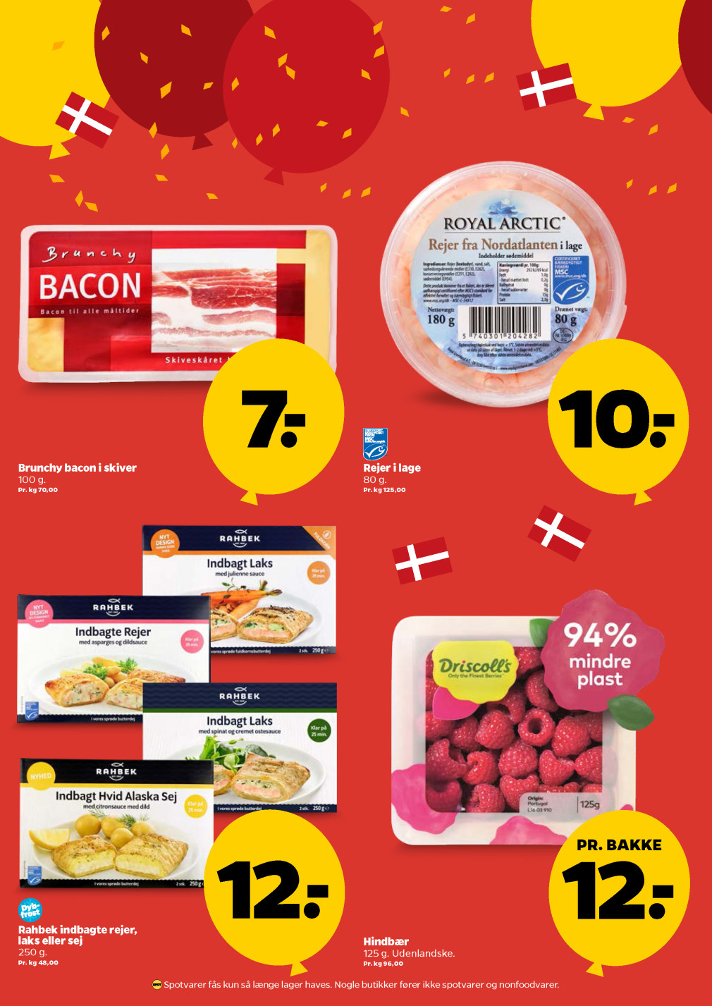 Netto tilbudsavis fra 15.03.2025 Side.4 