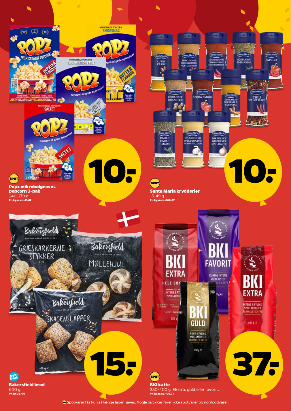 Netto tilbudsavis fra 15.03.2025 Side.5 