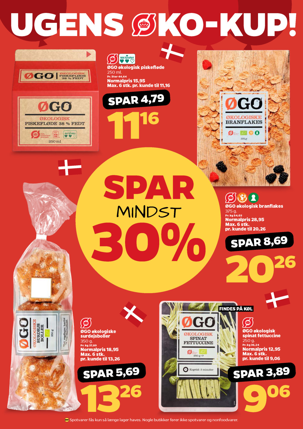 Netto tilbudsavis fra 15.03.2025 Side.10 