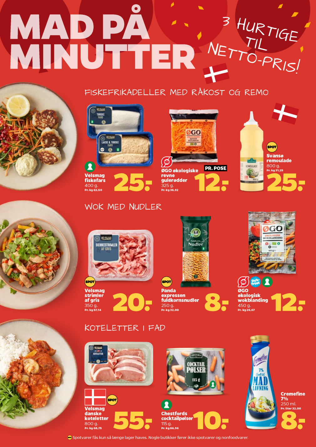 Netto tilbudsavis fra 15.03.2025 Side.11 