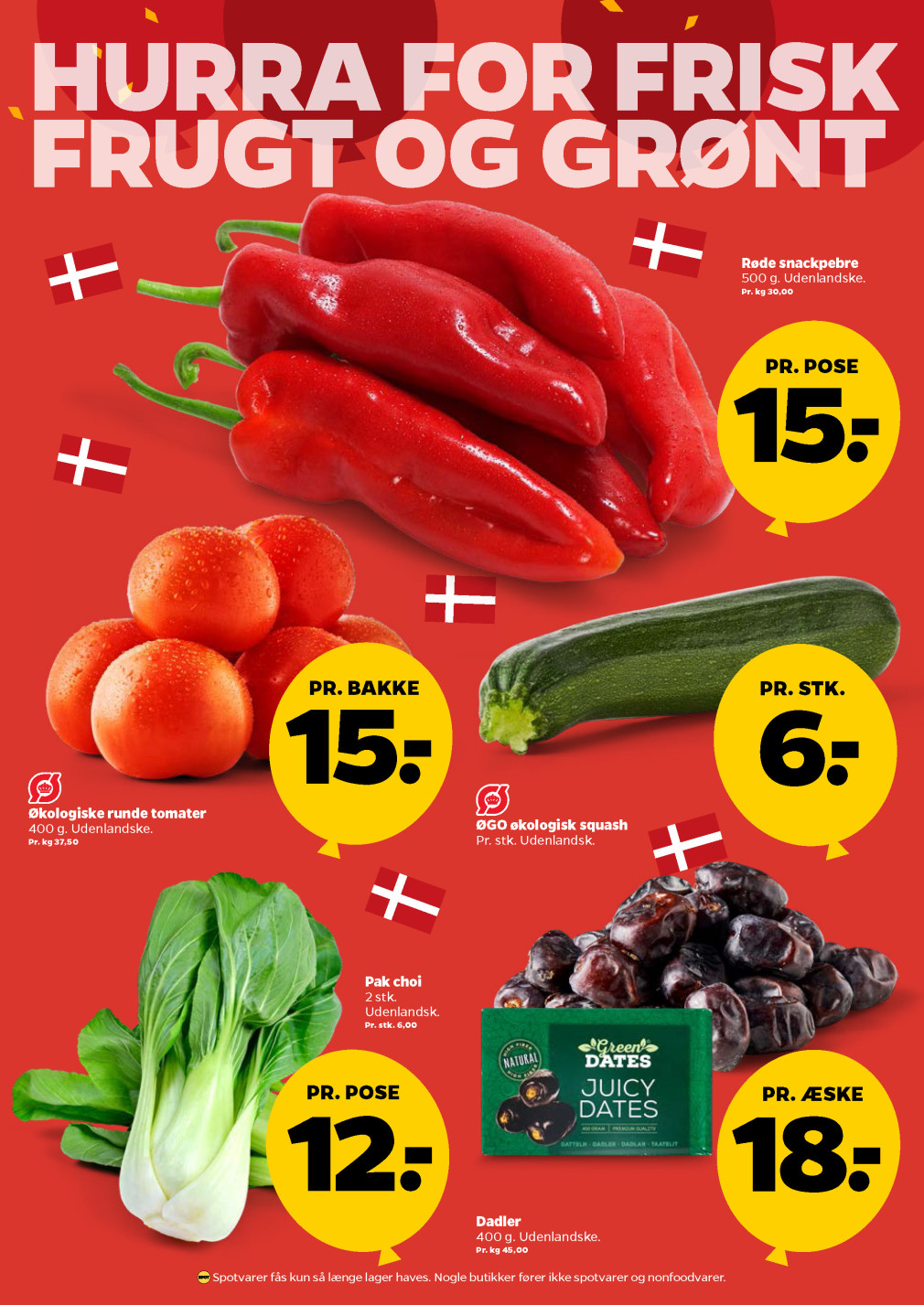 Netto tilbudsavis fra 15.03.2025 Side.12 